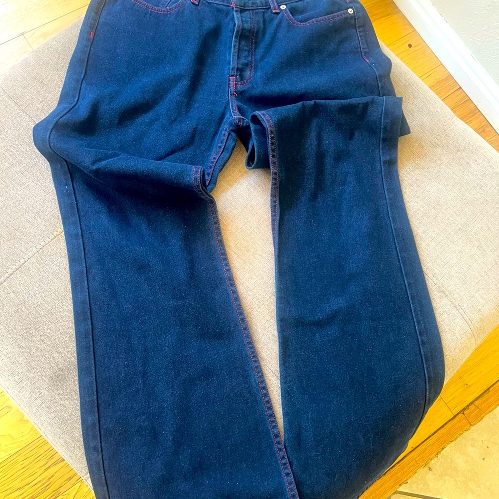 Tommy Hilfiger Denim Jeans